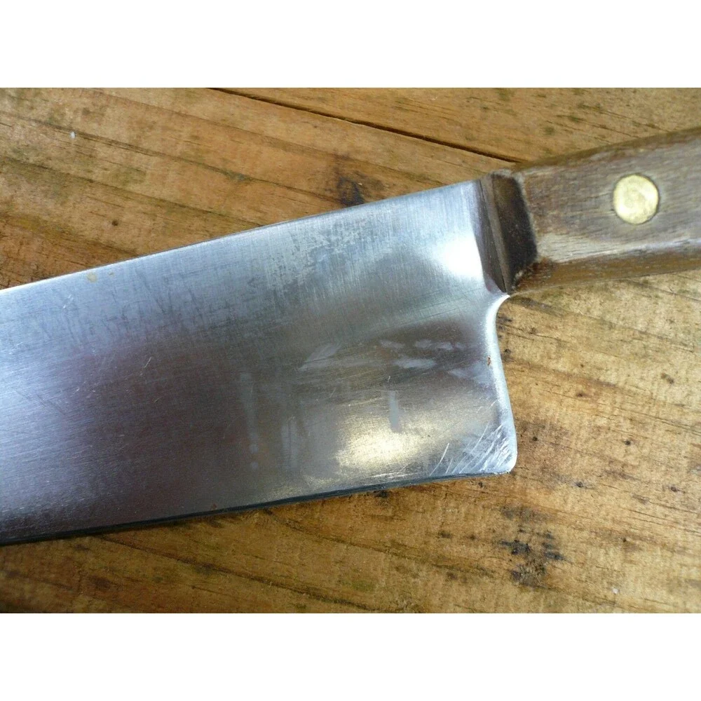 Chicago Cutlery vintage chicago